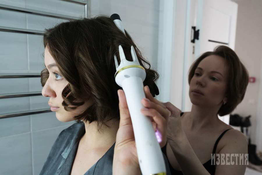 Выпускница