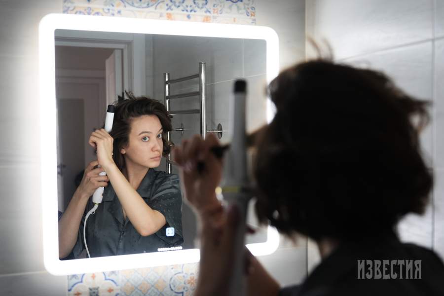 Выпускница