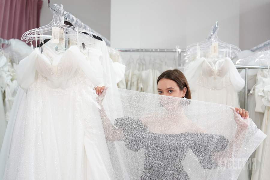 Выпускница