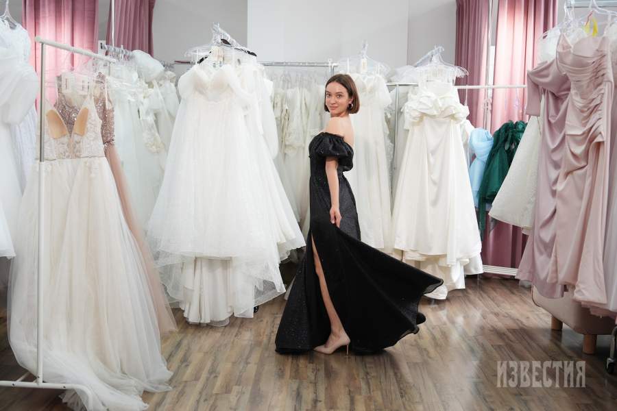 Выпускница