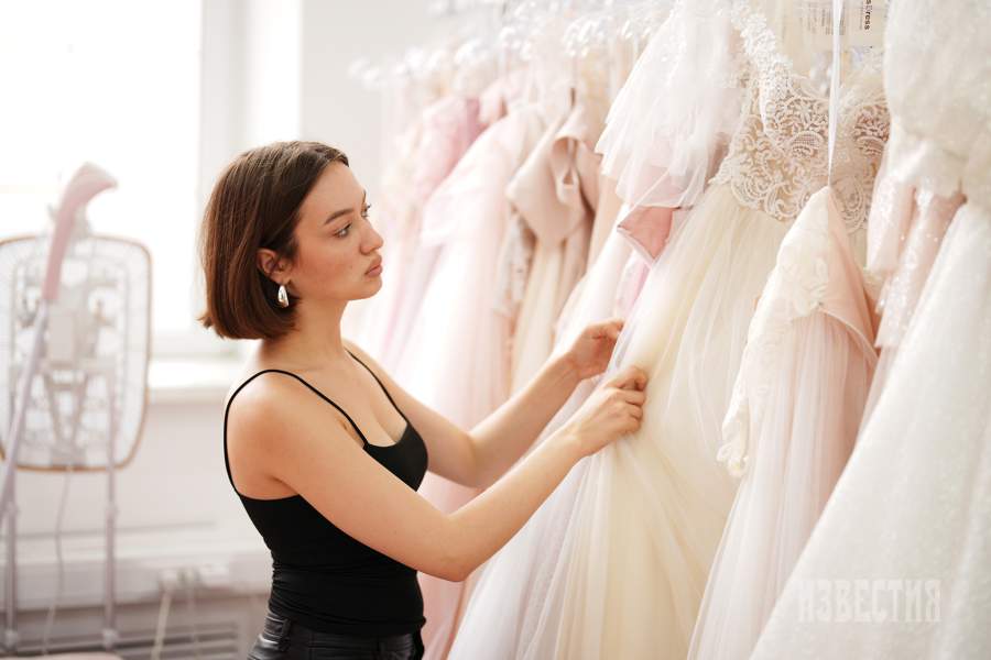 Выпускница