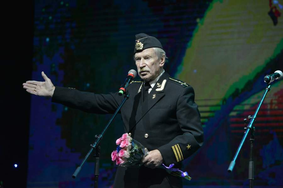 Иван Краско