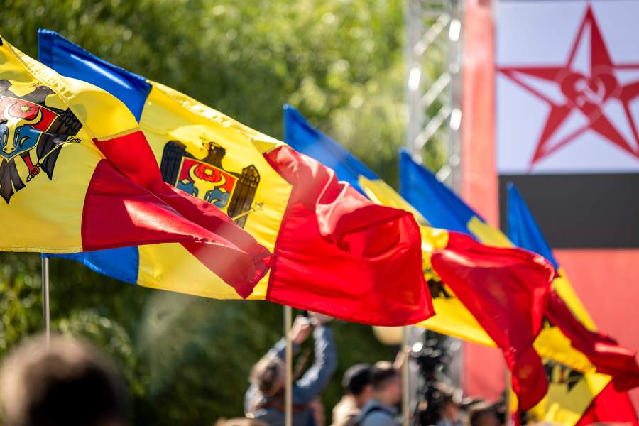 . Старт избирательной кампании к парламентским выборам, от результатов которых будет зависеть состав будущего правительства Молдавии и ее внешнеполитический курс. 