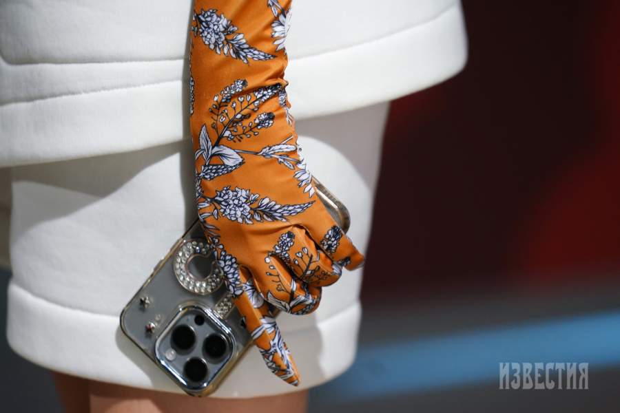 бэкстейдж, Зарядье