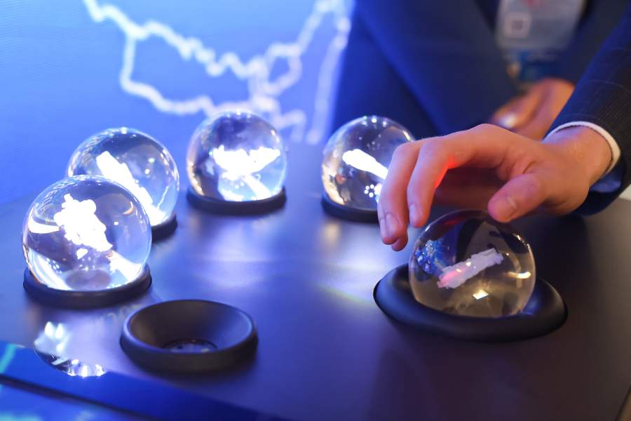 Восточный экономический форум – 2025