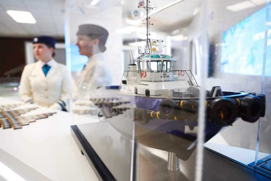 Восточный экономический форум – 2025