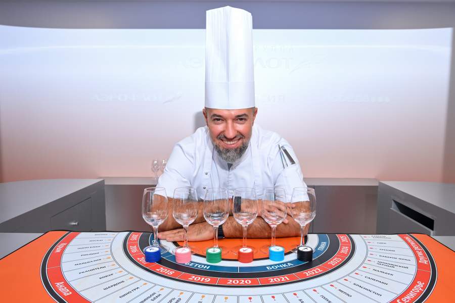 Восточный экономический форум – 2025