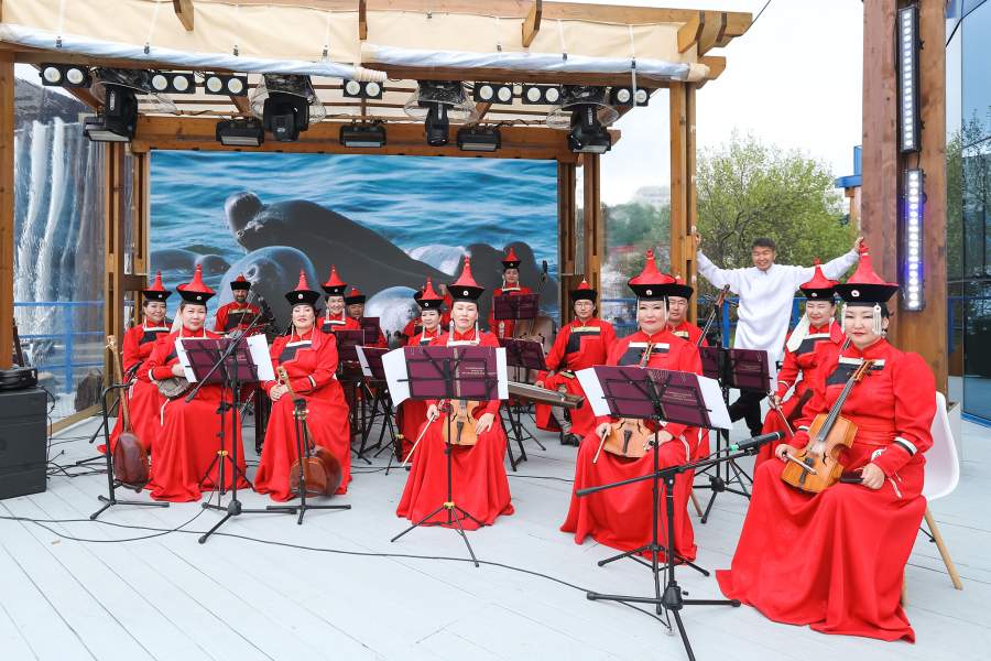 Восточный экономический форум – 2025