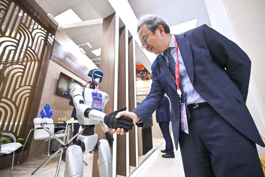 Восточный экономический форум – 2025