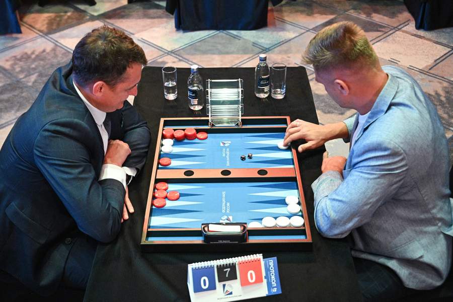 Восточный экономический форум – 2025