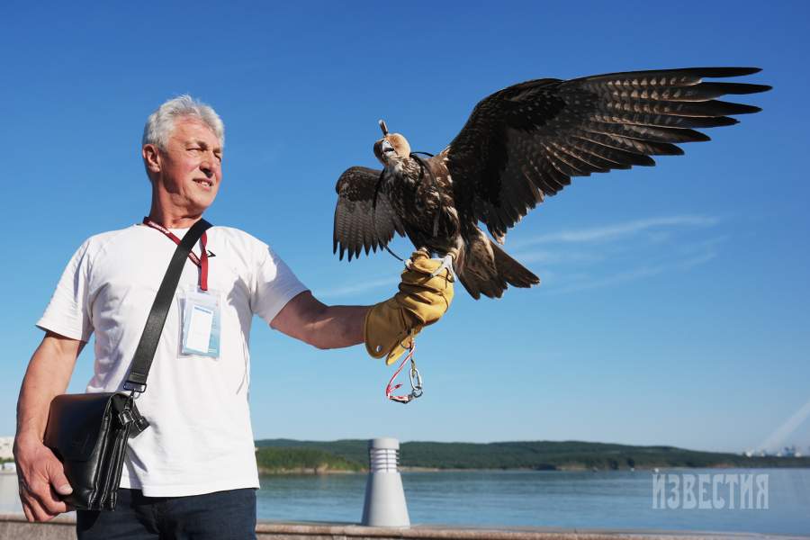 Восточный экономический форум – 2025