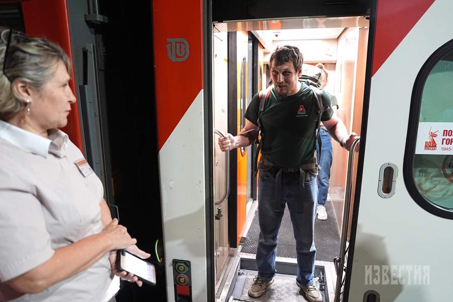 Пусть в этот раз выиграть в бою не удалось, но может быть получится в следующий приезд