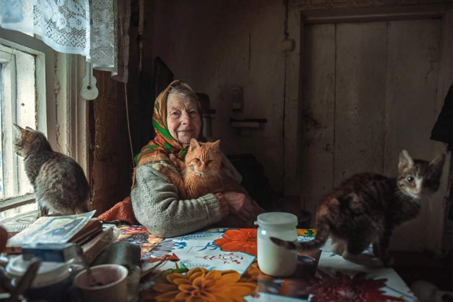 Победители фотоконкурса «Самая красивая страна» от РГО