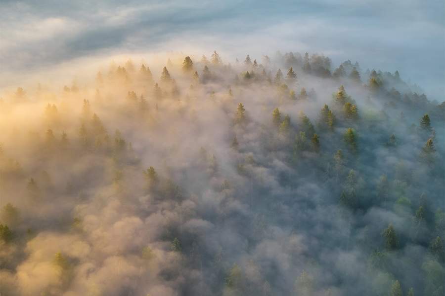 Победители фотоконкурса «Самая красивая страна» от РГО