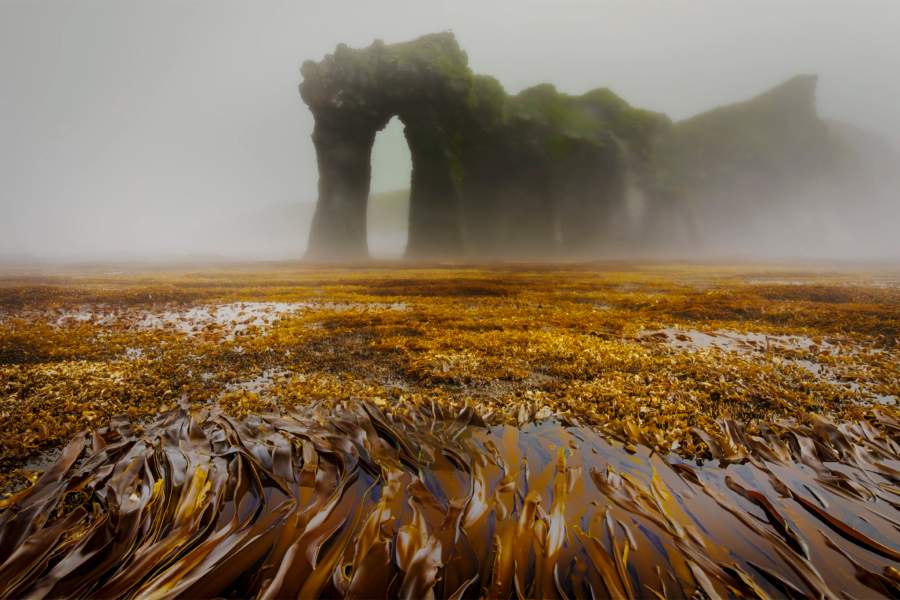 Победители фотоконкурса «Самая красивая страна» от РГО