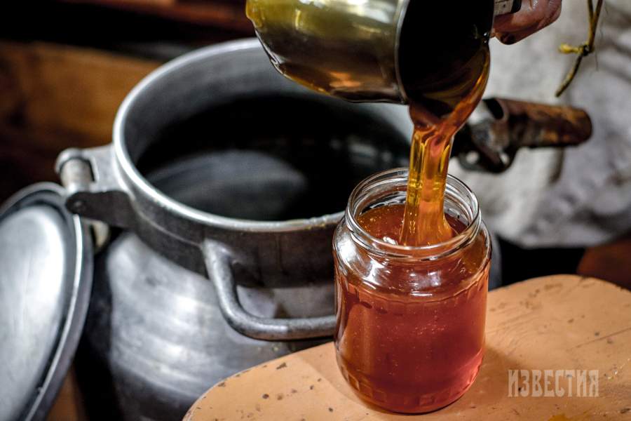 Владимир Иванович Исаев — последний постоянный житель деревни Никитино под Кимрами в Тверской области