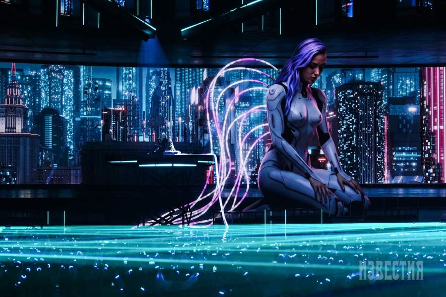 Интервидение