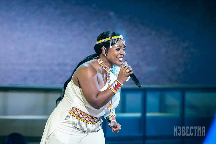 Интервидение