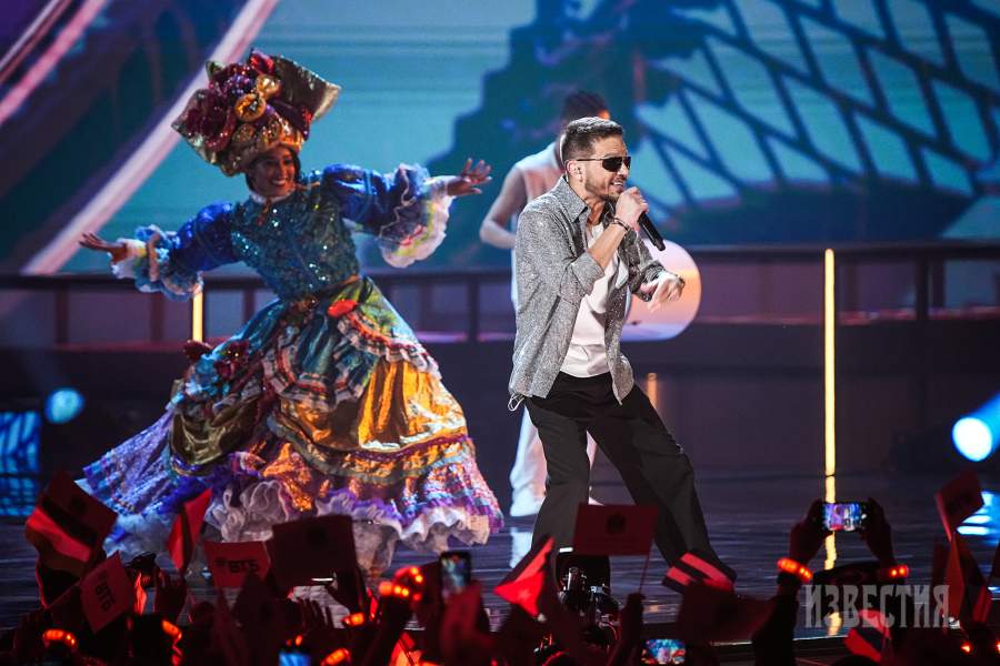 Интервидение