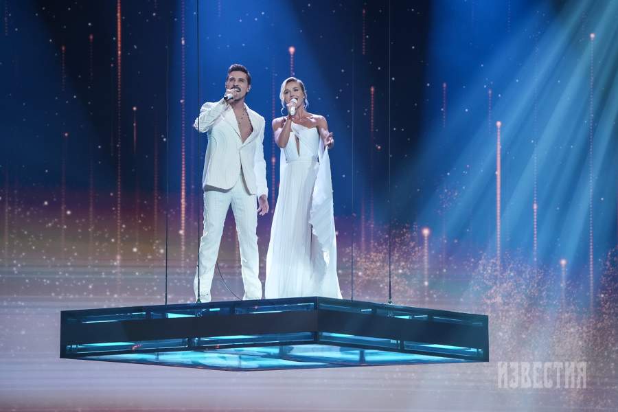 Интервидение