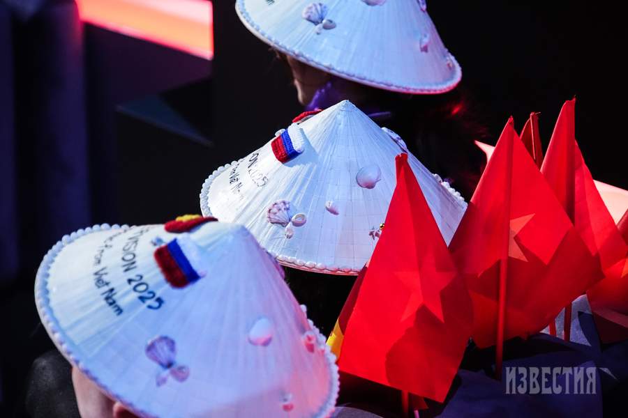 Интервидение