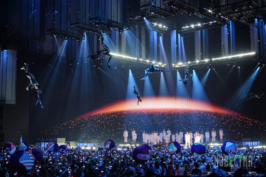 Интервидение