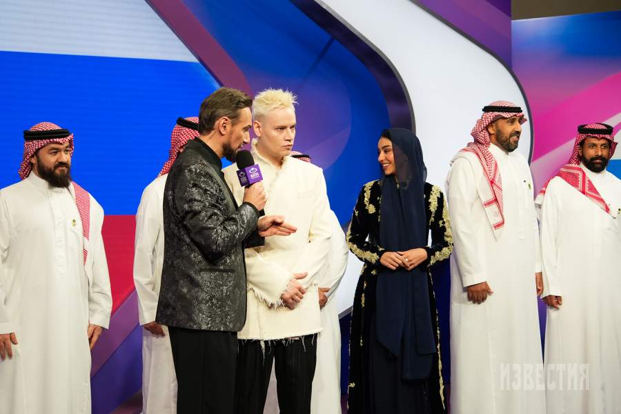 Интервидение