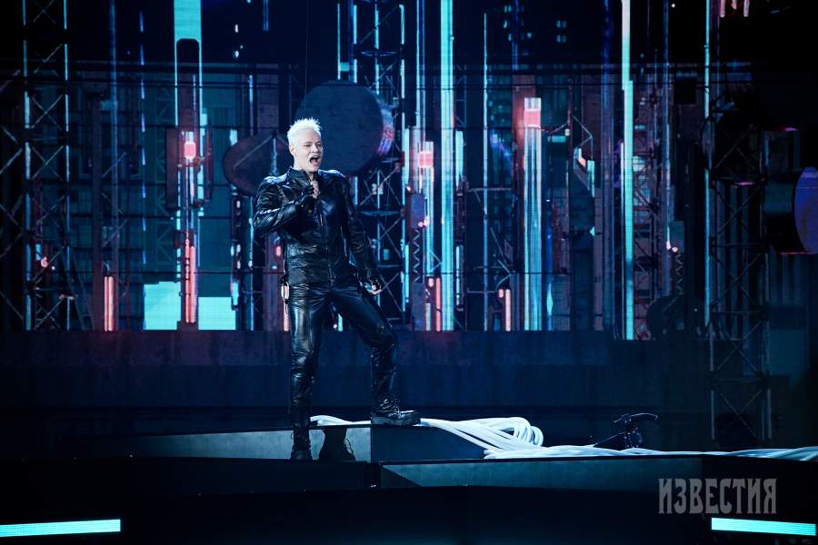 Интервидение