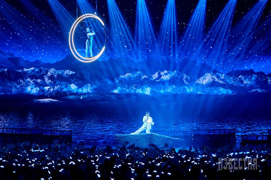 Интервидение