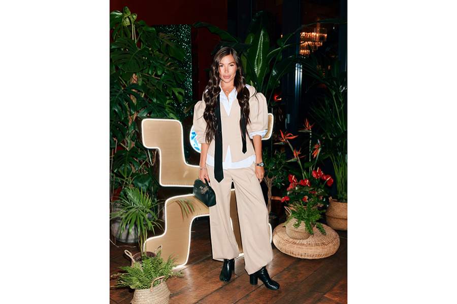 Карина Нигай