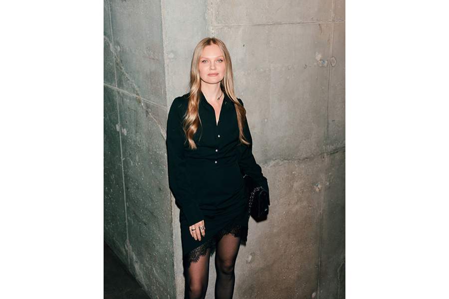 Елена Кулецкая