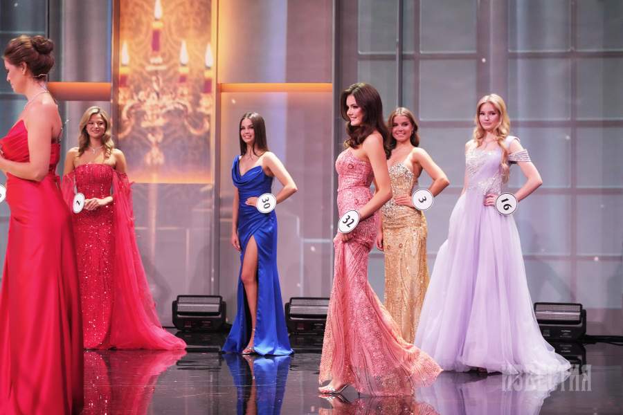 Мисс Россия 