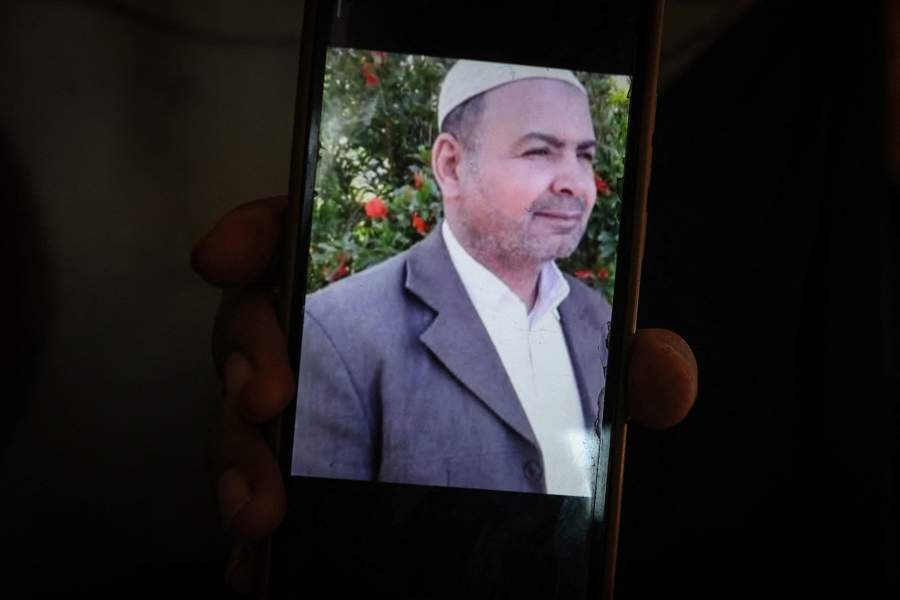 Близнецы в Газе