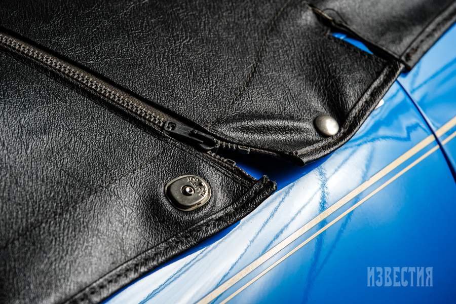 Выставка-аукцион редких автомобилей от аукционного дома Wellot