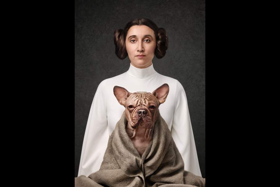 Dog Photography Awards 2025