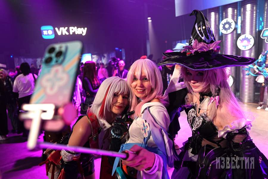 фандом фест