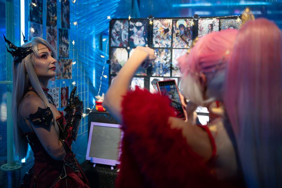 фандом фест