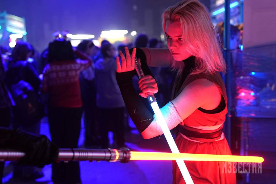 фандом фест