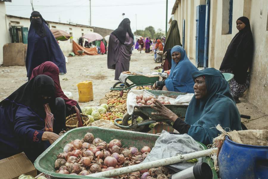 рынок сомалиленд