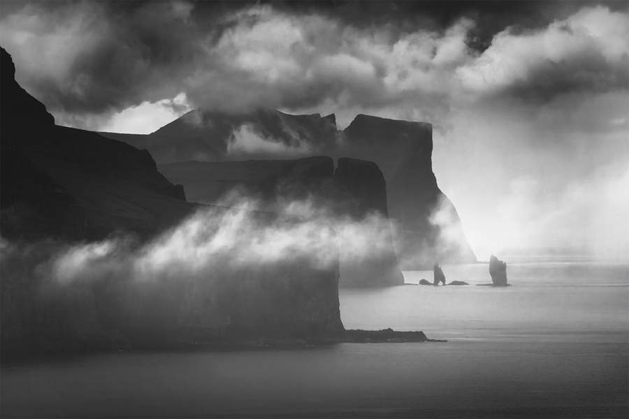  «Фарерские острова».