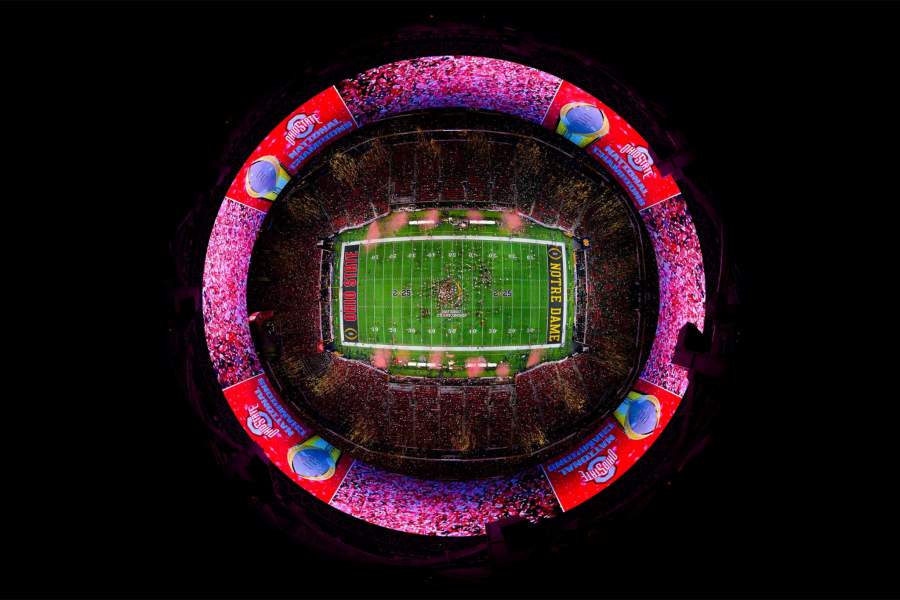 World Sports Photography Awards 2026