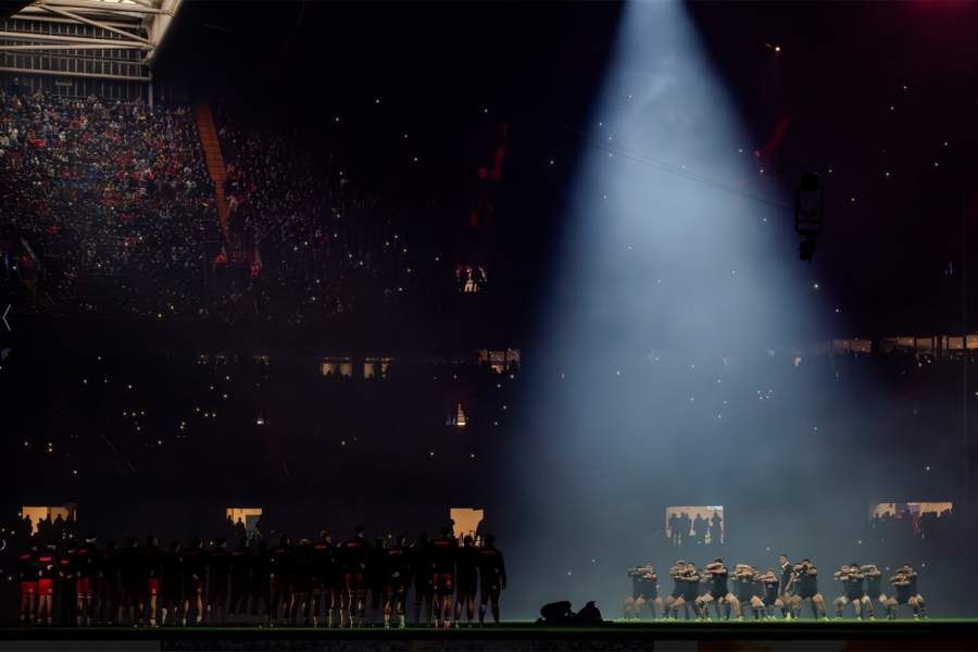 World Sports Photography Awards 2026