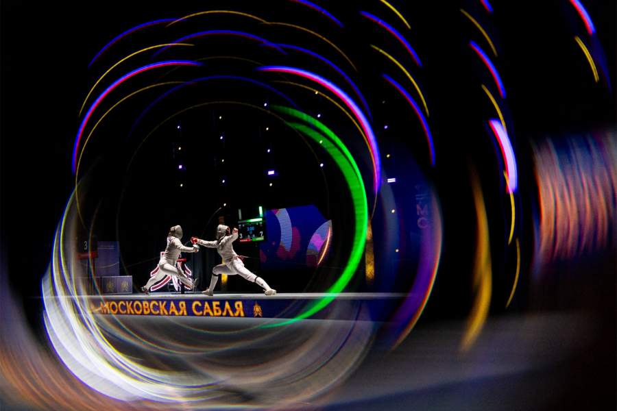 World Sports Photography Awards 2026