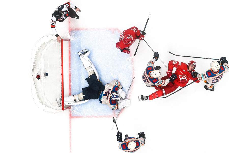 World Sports Photography Awards 2026