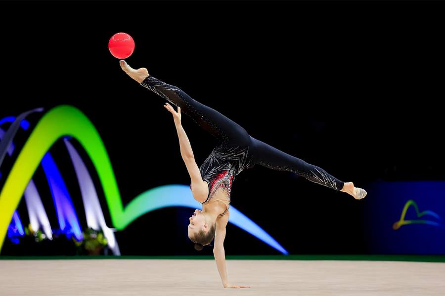 World Sports Photography Awards 2026