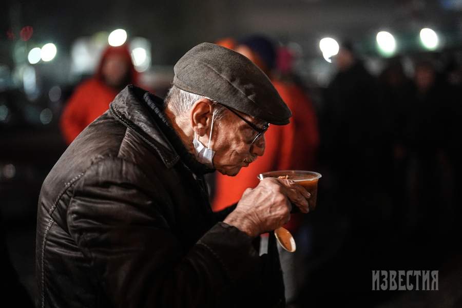 Сегодня «Ночлежка» работает в Москве и Санкт-Петербурге, помогая тем, кто живет за чертой бедности и зачастую оказывается невидимым для государства и общества
