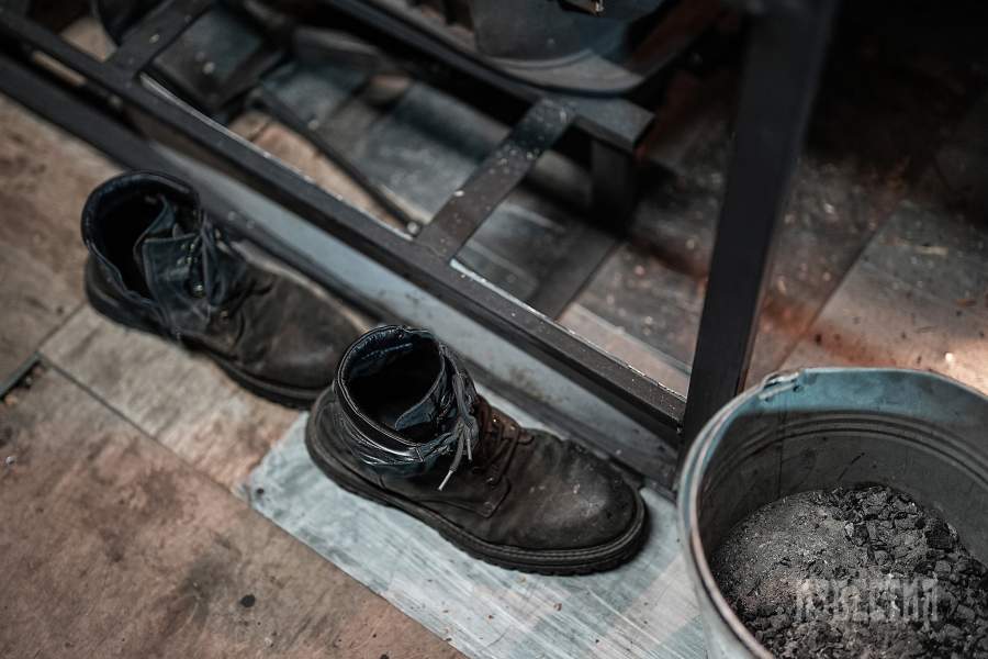 Так, исчез шум оборудования и запах дизеля, в пространстве стало проще создать спокойную и безопасную атмосферу, а расходы на топливо снизились