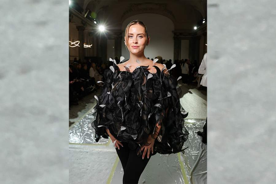 Валентина Ферраньи