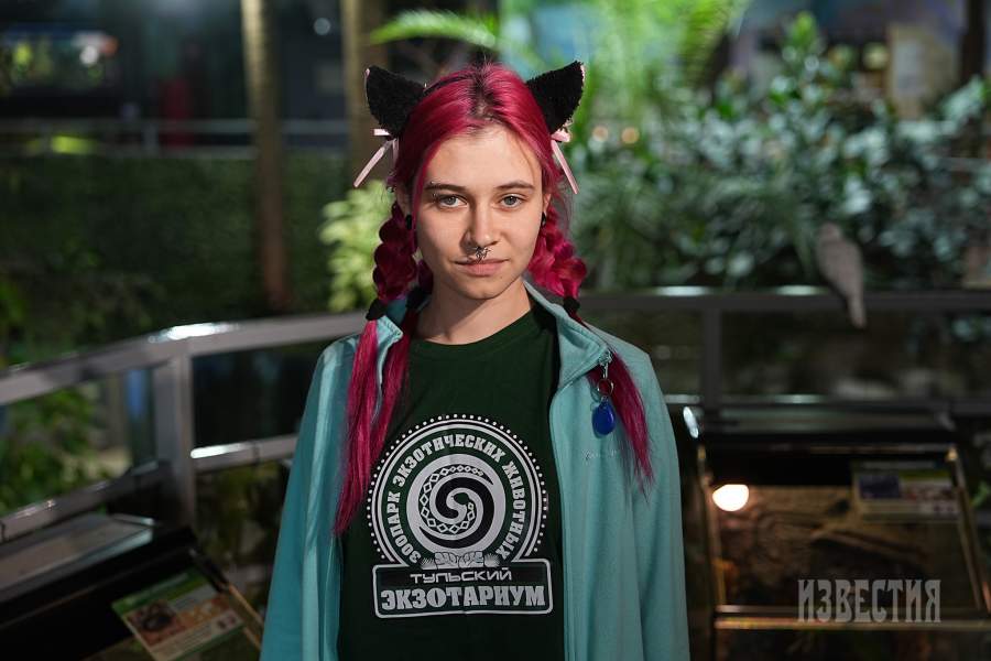 30. Полина Редькина — кипер