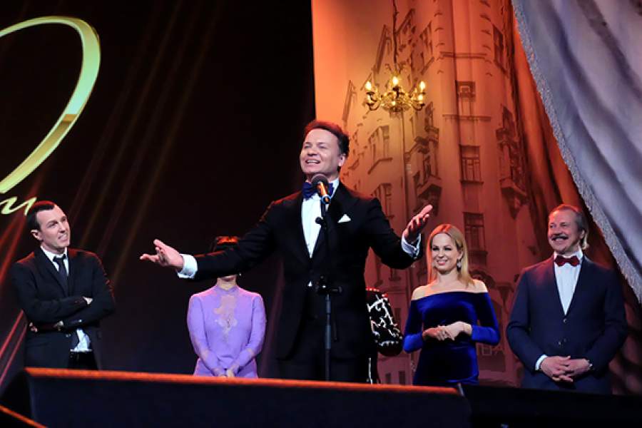 Александр Олешко